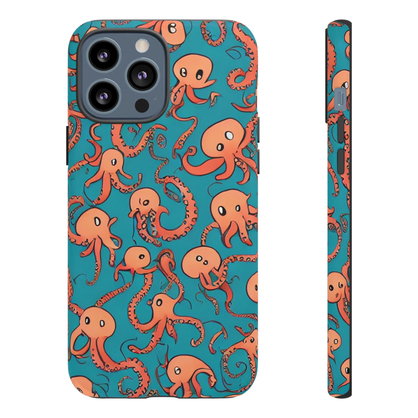 Octopi! 20766