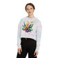 Workout Hoodie - Front