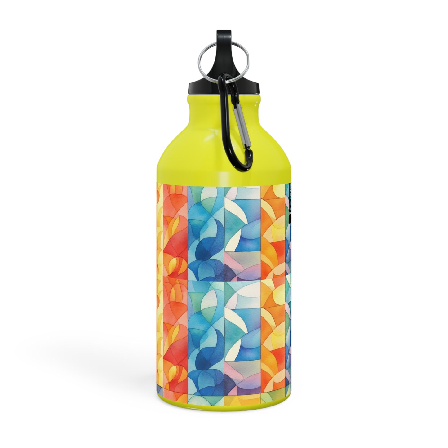 Oregon Sport Bottle