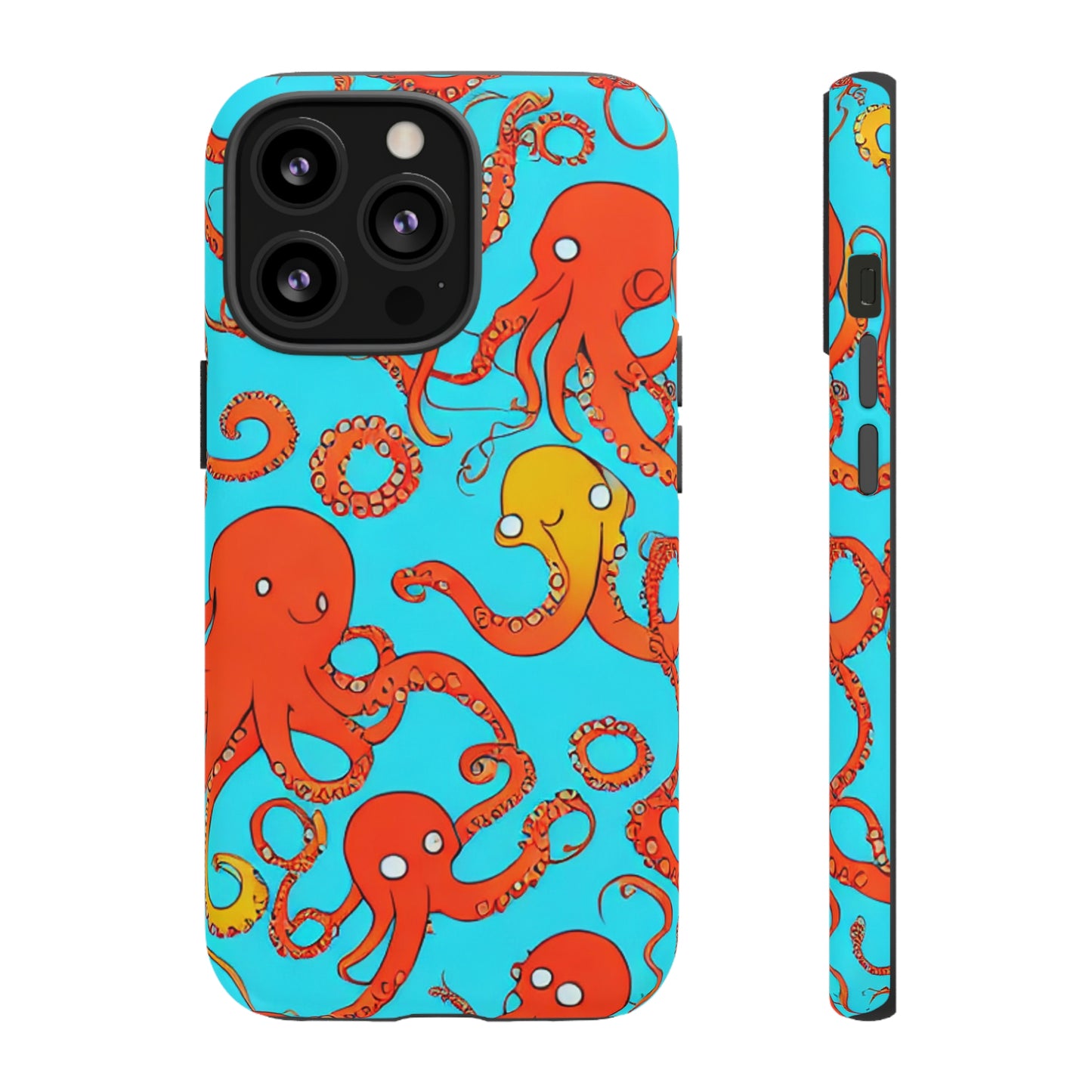 Octopi! 11813