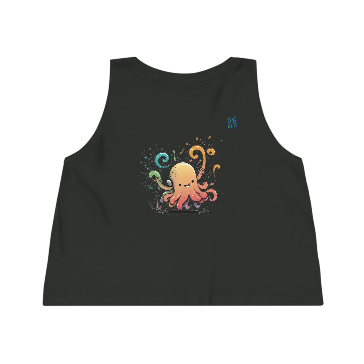 Workout Tank - Front