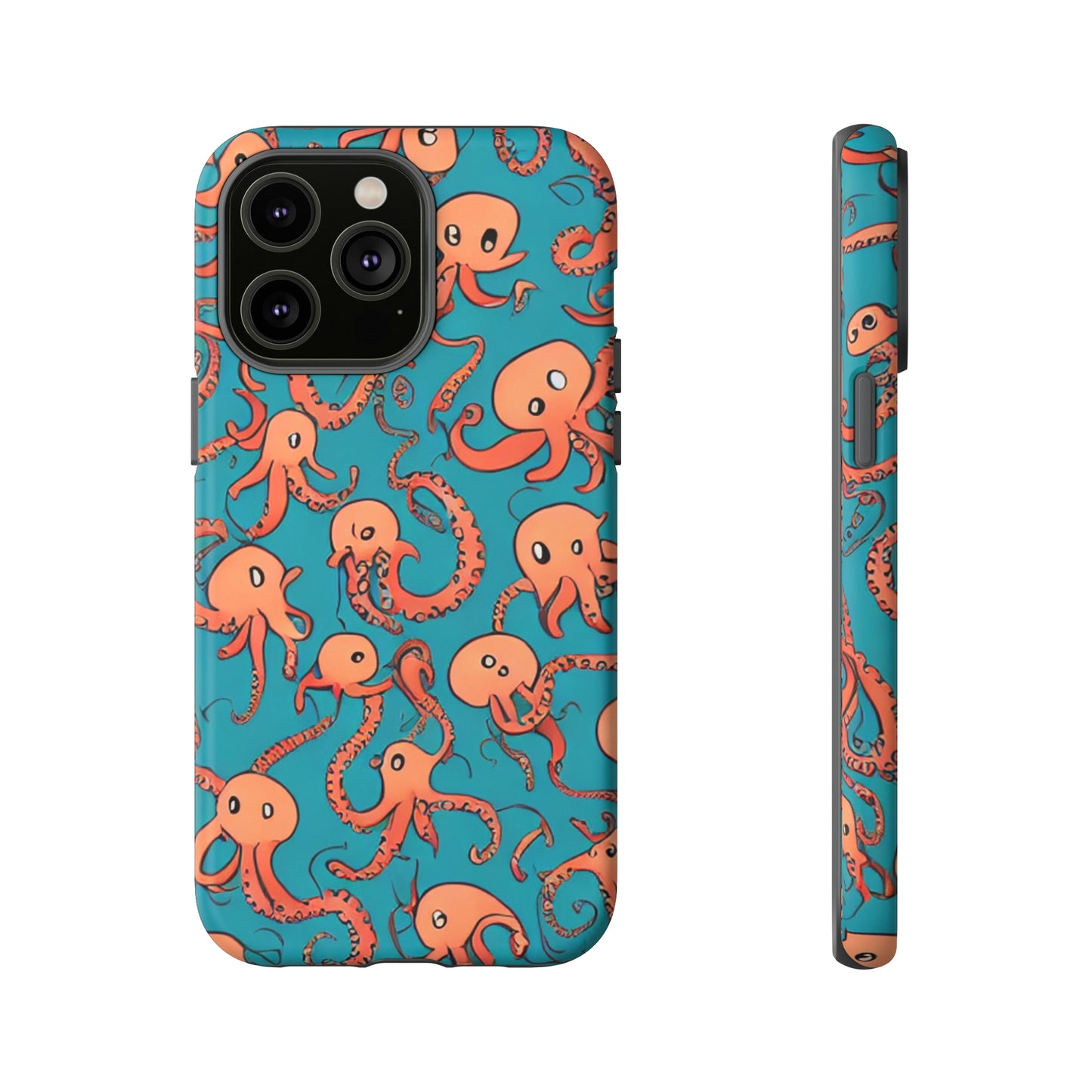 Octopi! 20766