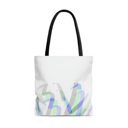She Is Tote
