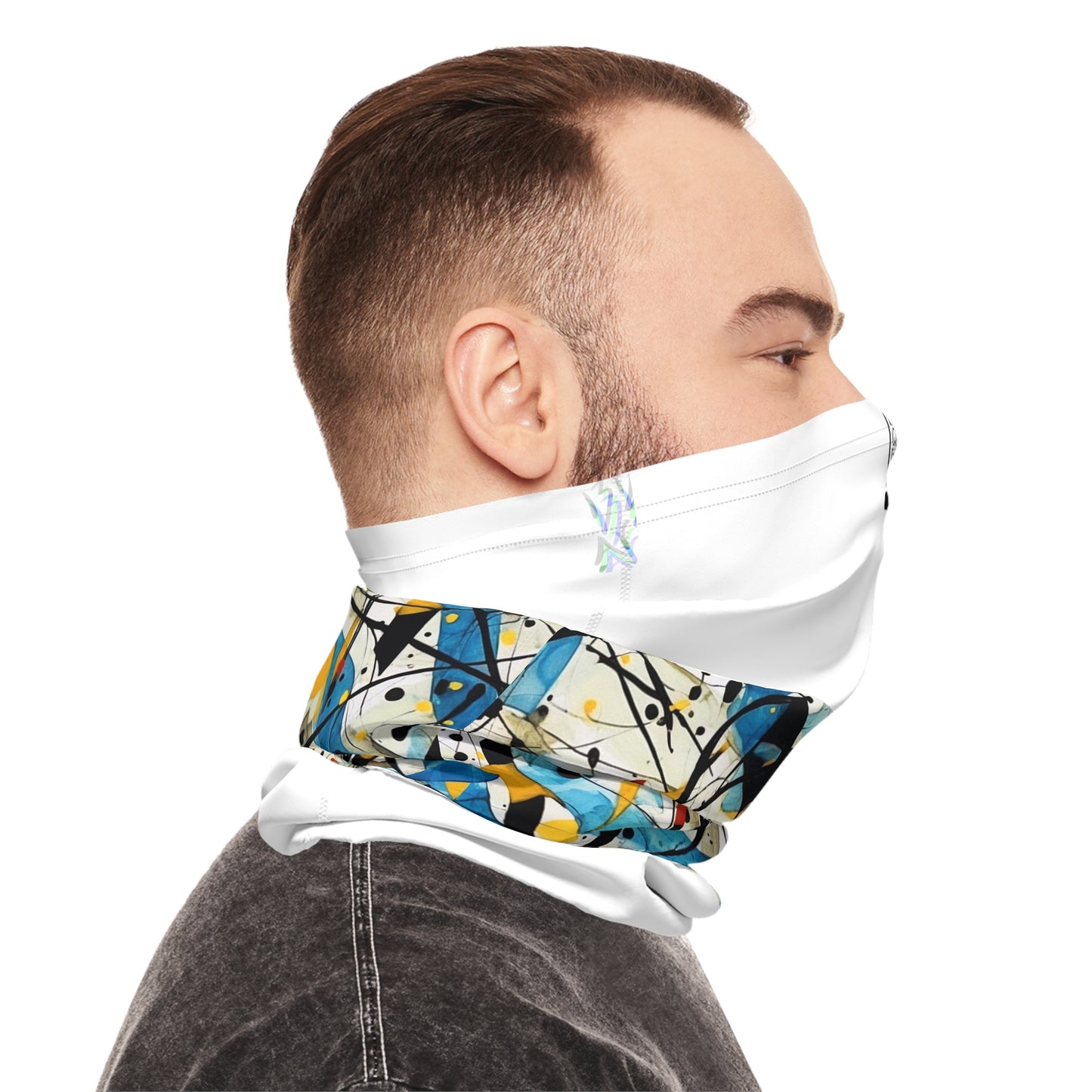 Midweight Neck Gaiter