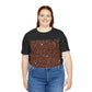 Brown Diamond - T-Shirt