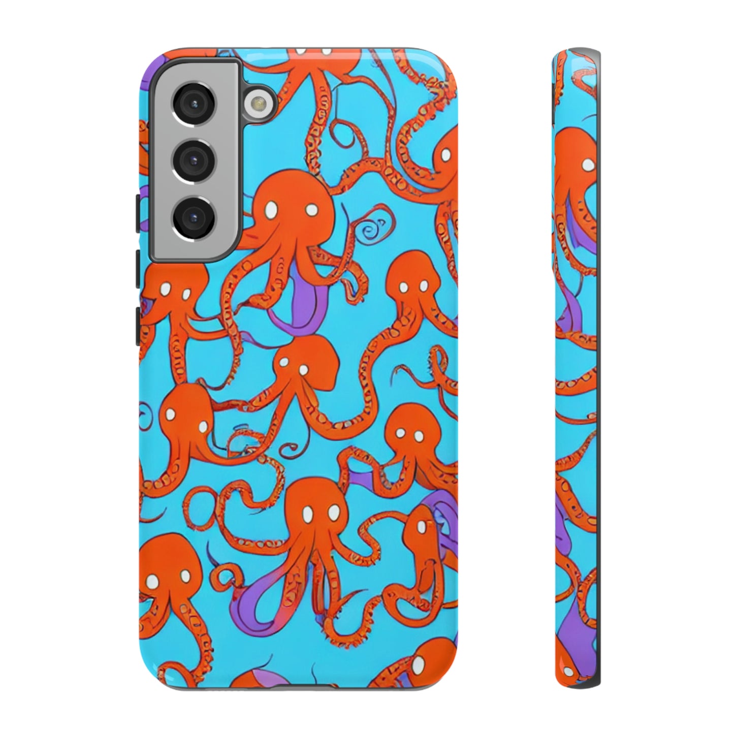 Octopi! 11368