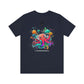 T-Shirt - Back