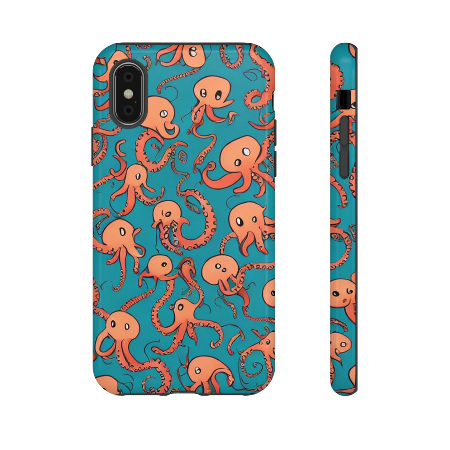 Octopi! 20766