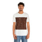 Brown Diamond - T-Shirt