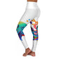 High Waisted Yoga Leggings