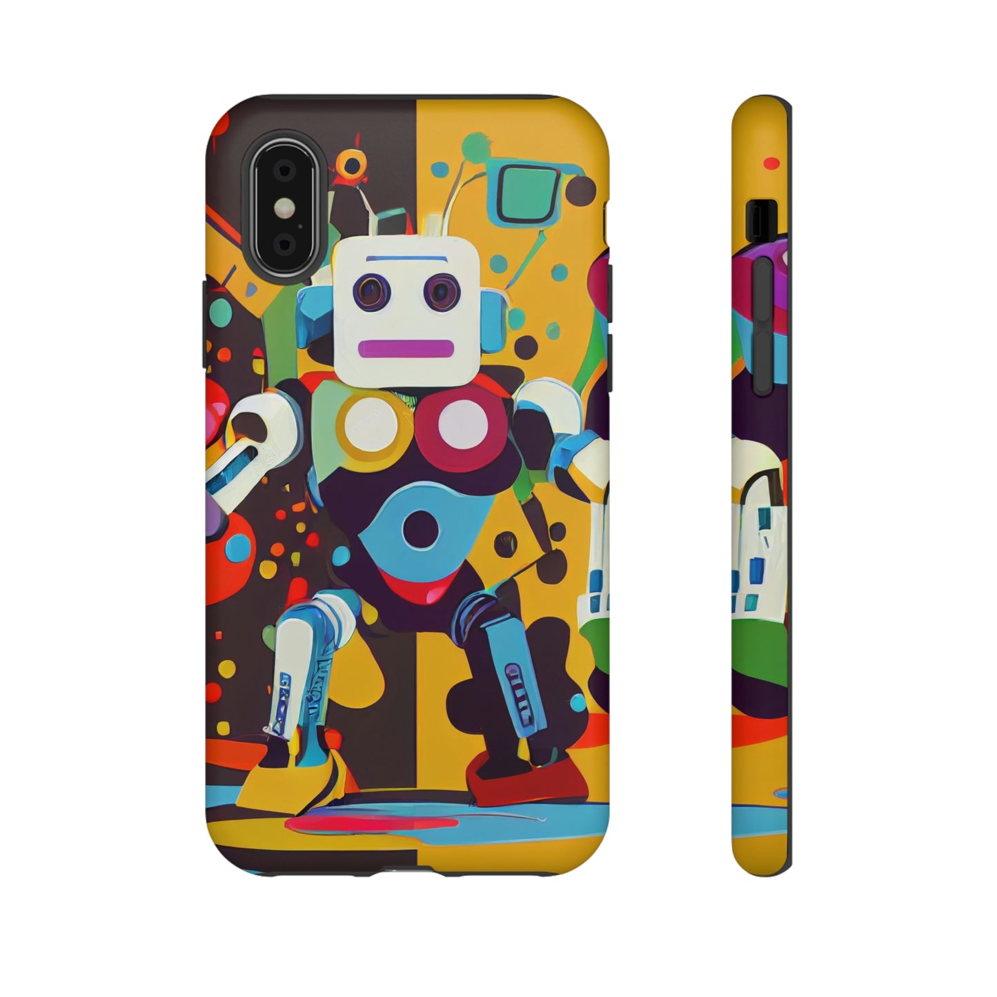 Boogie Bots 00977