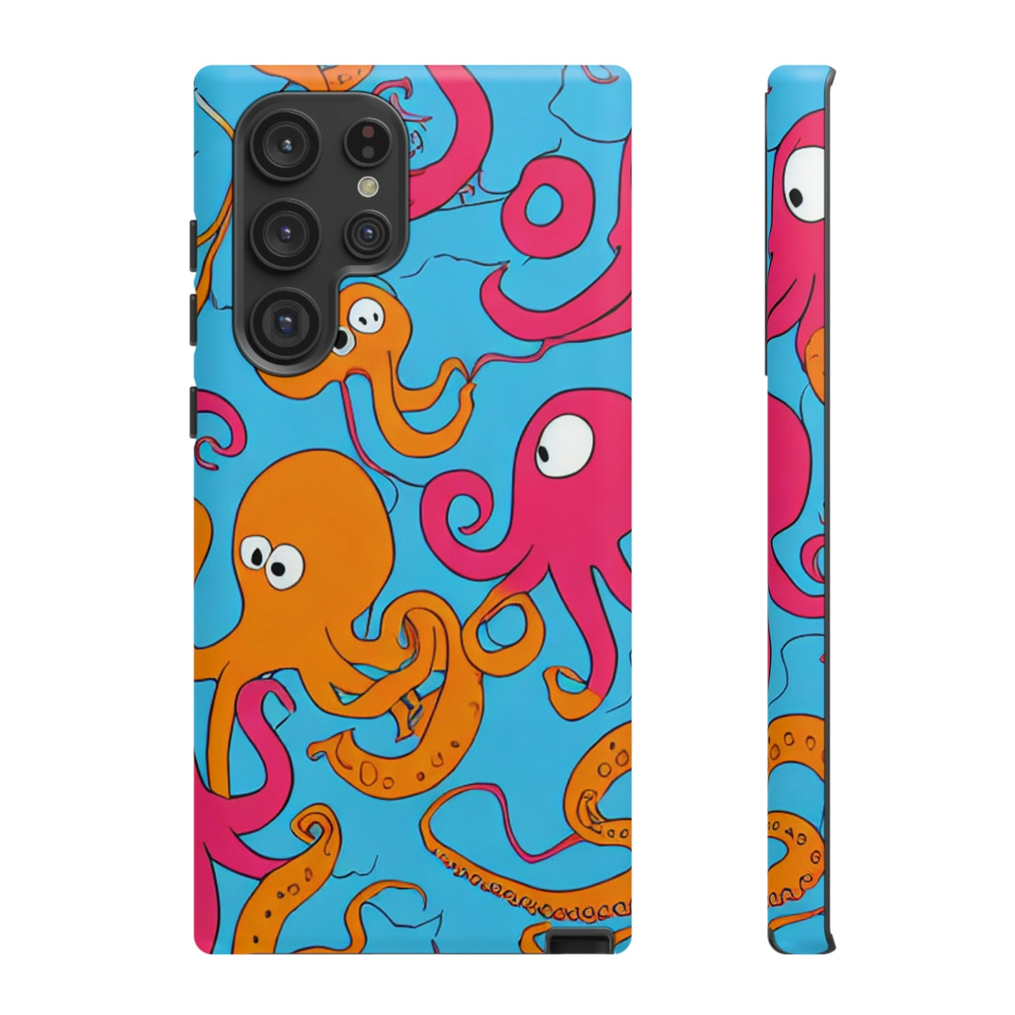 Octopi! 77449