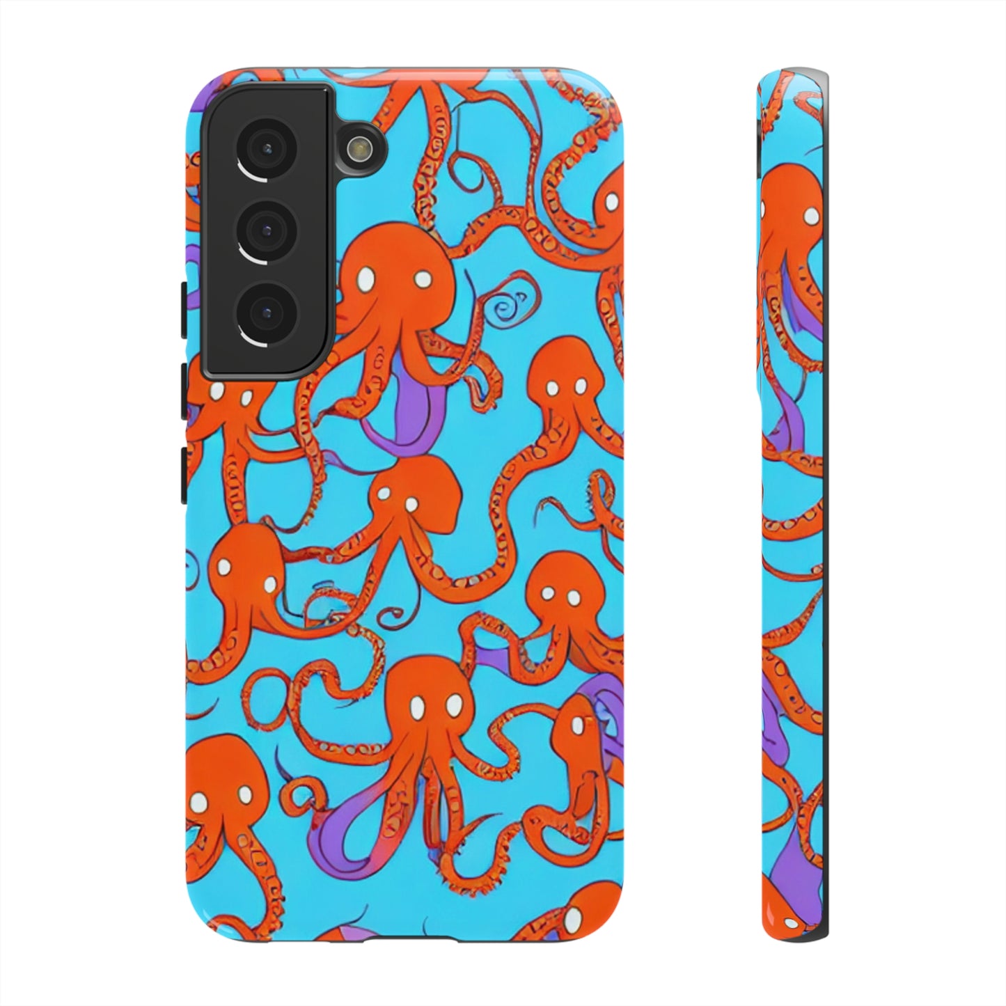 Octopi! 11368