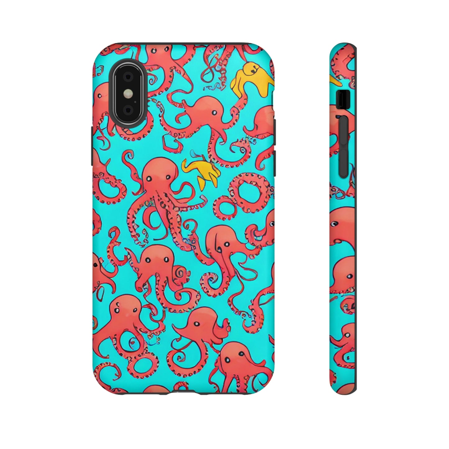 Octopi! 05293