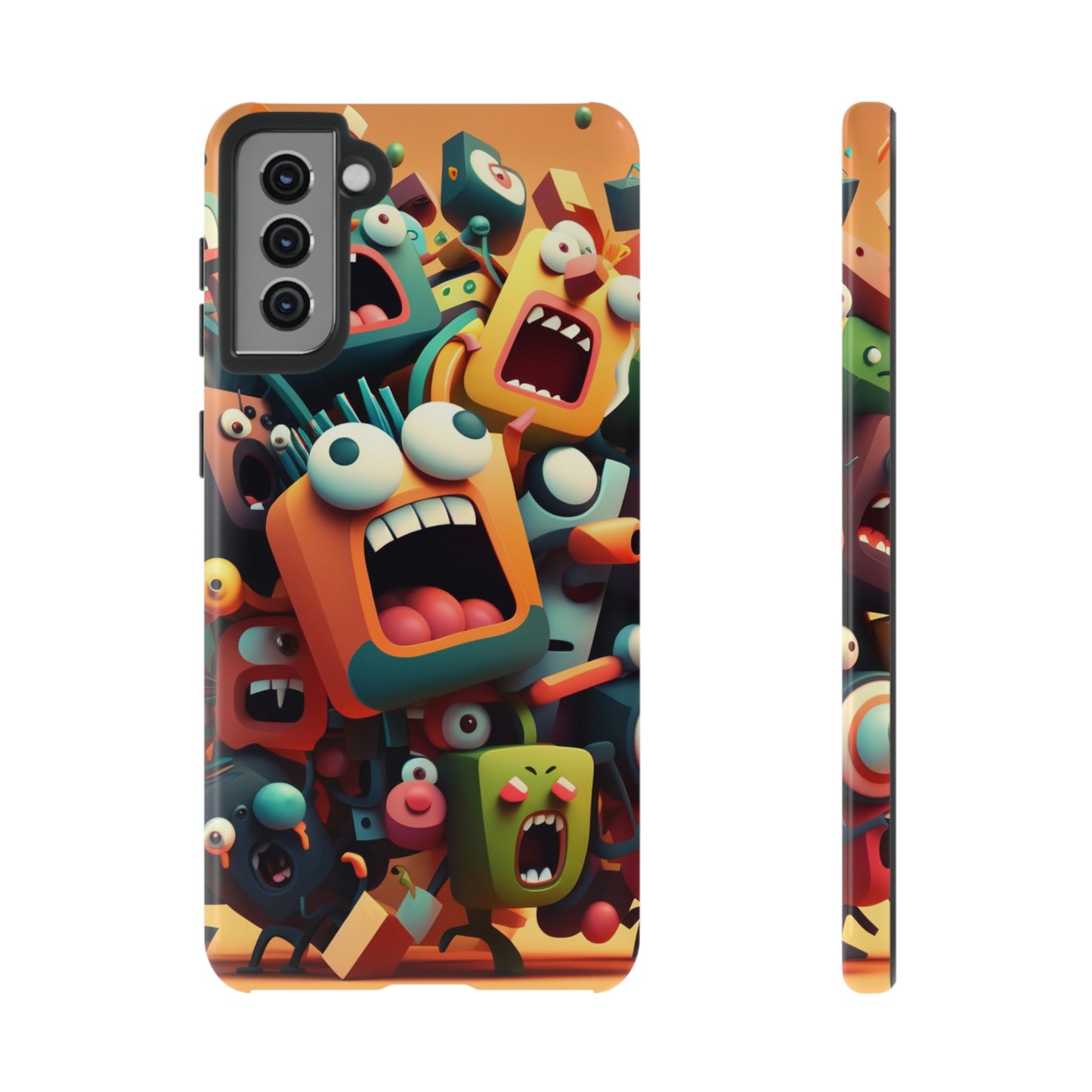 Case Monsters 48293