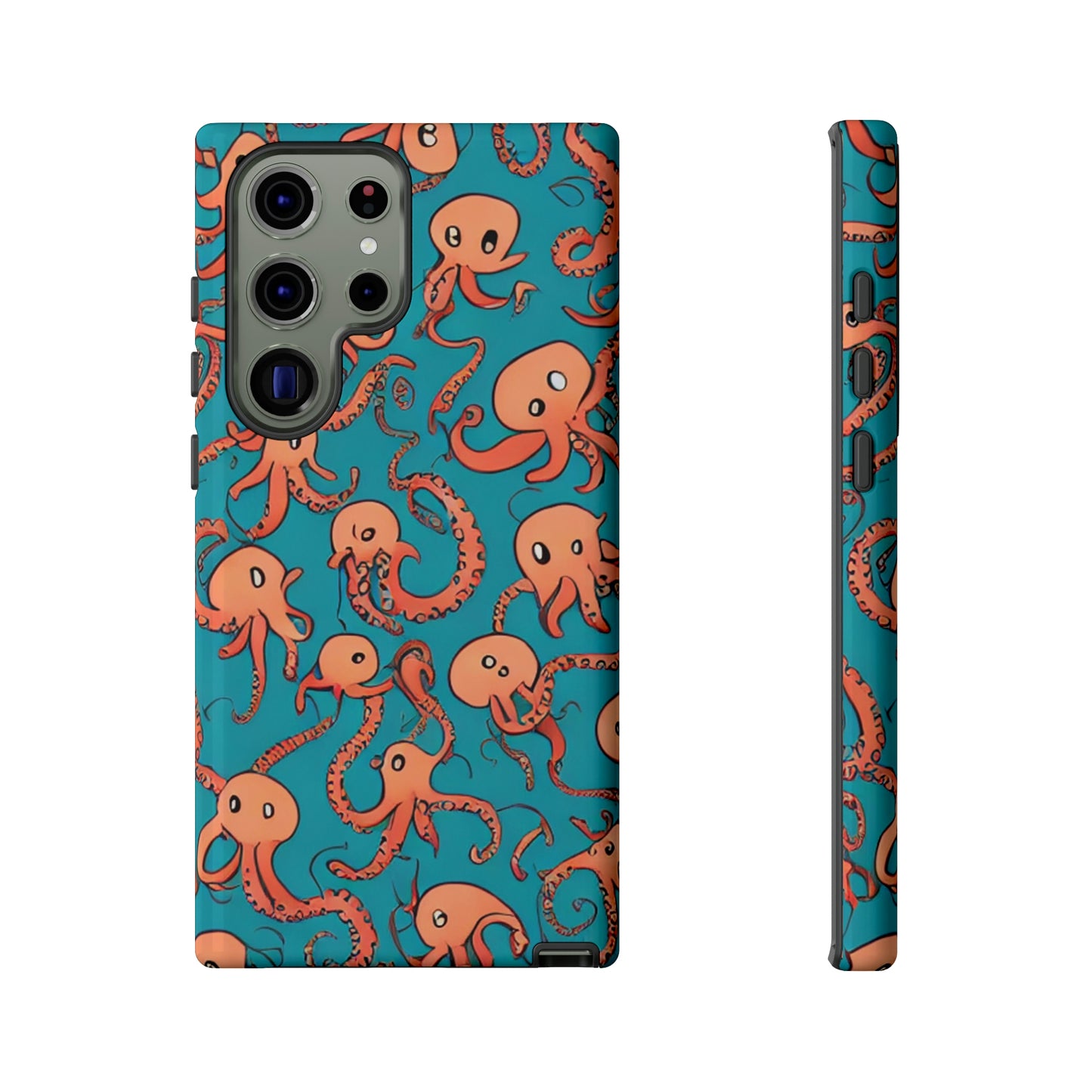 Octopi! 20766