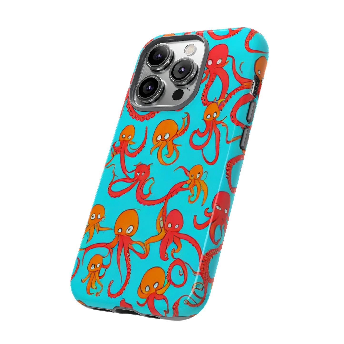 Octopi! 10845