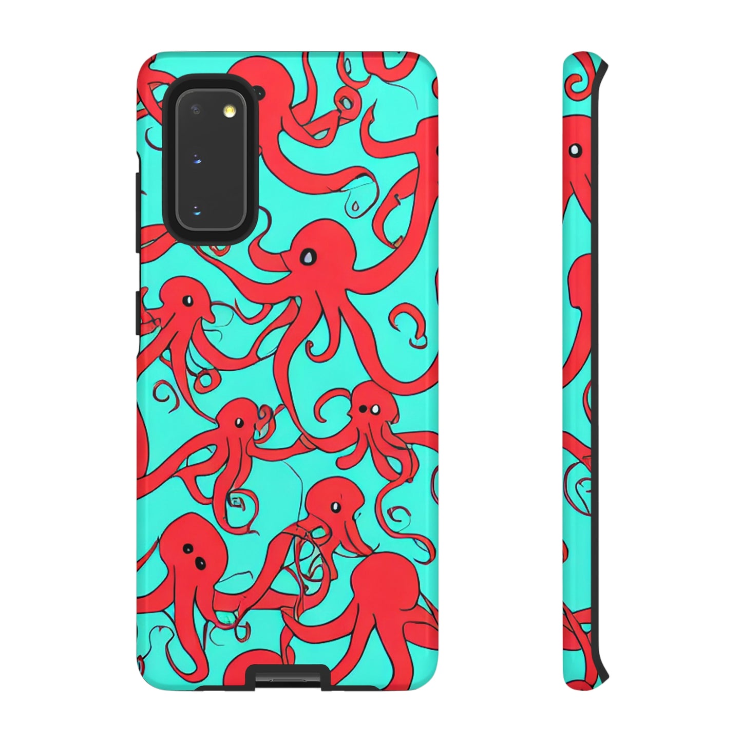 Octopi! 92252