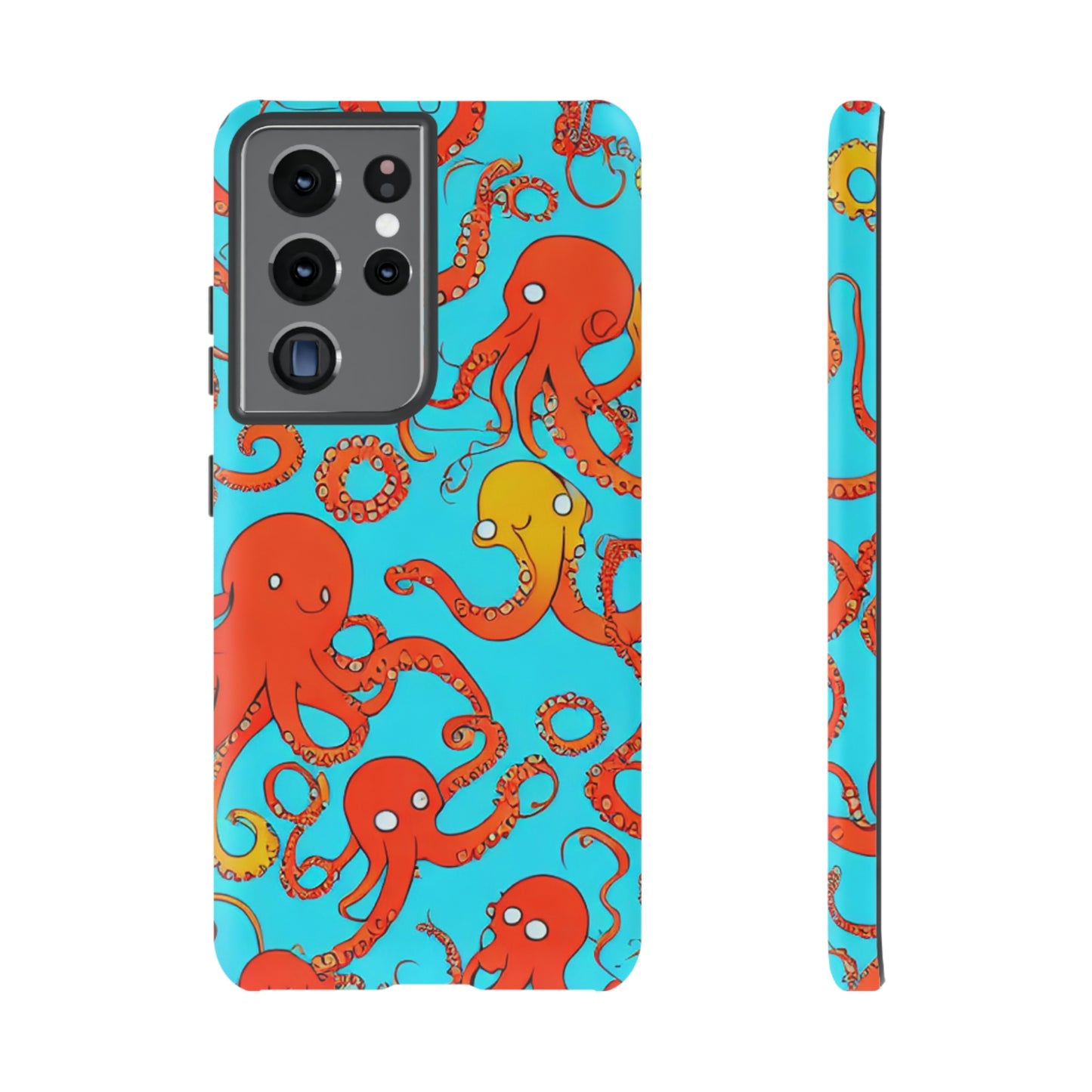 Octopi! 11813