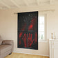 Window Curtains (1 Piece)