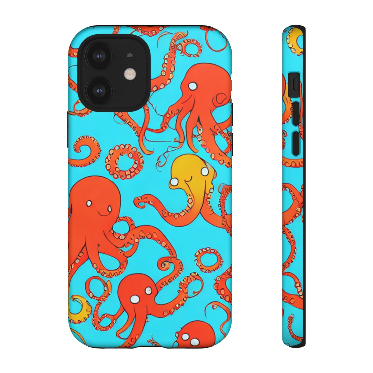 Octopi! 11813