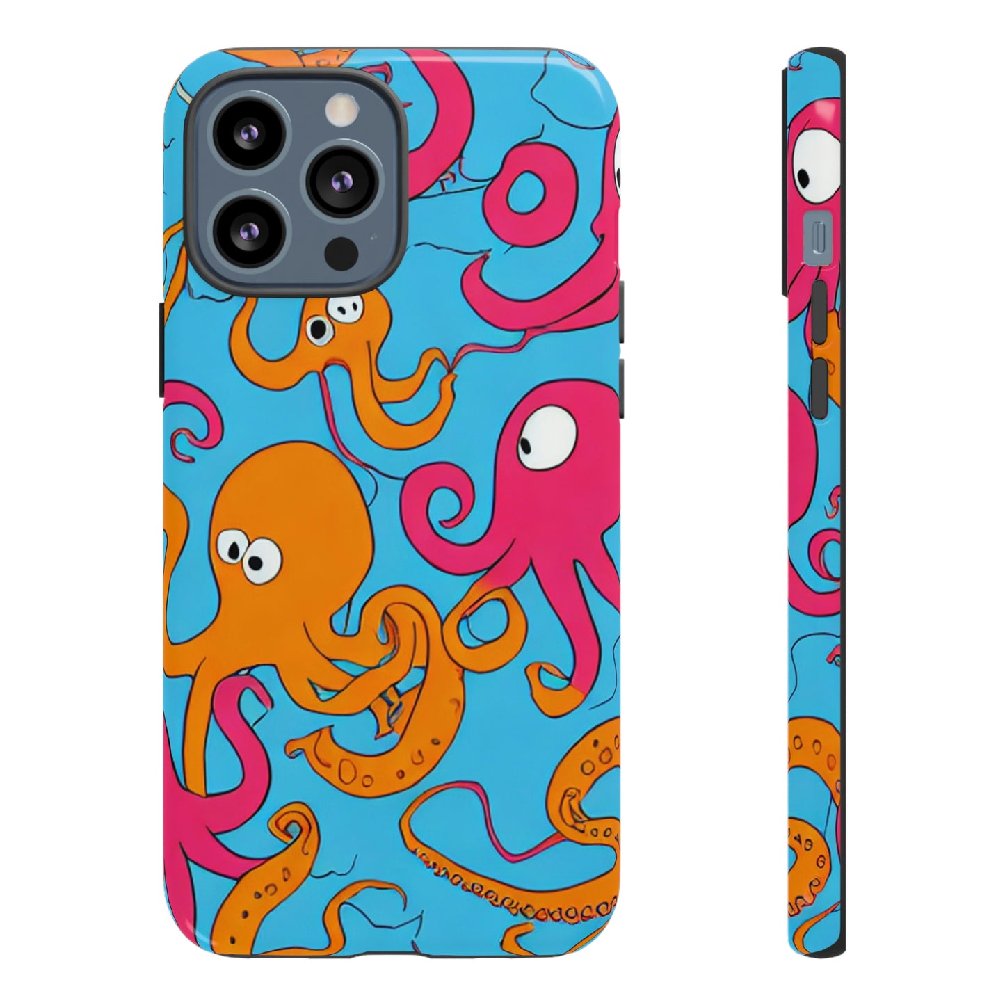 Octopi! 77449