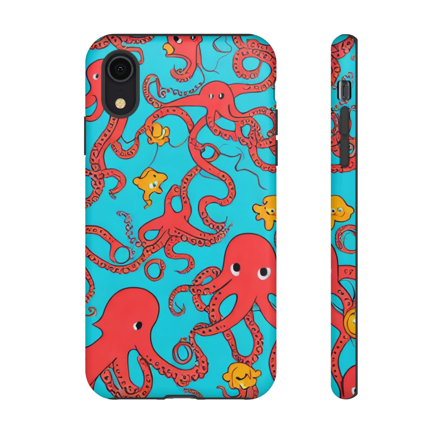 Octopi! 07725