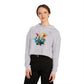 Workout Hoodie - Front