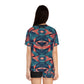 Women's Short Pajama Set