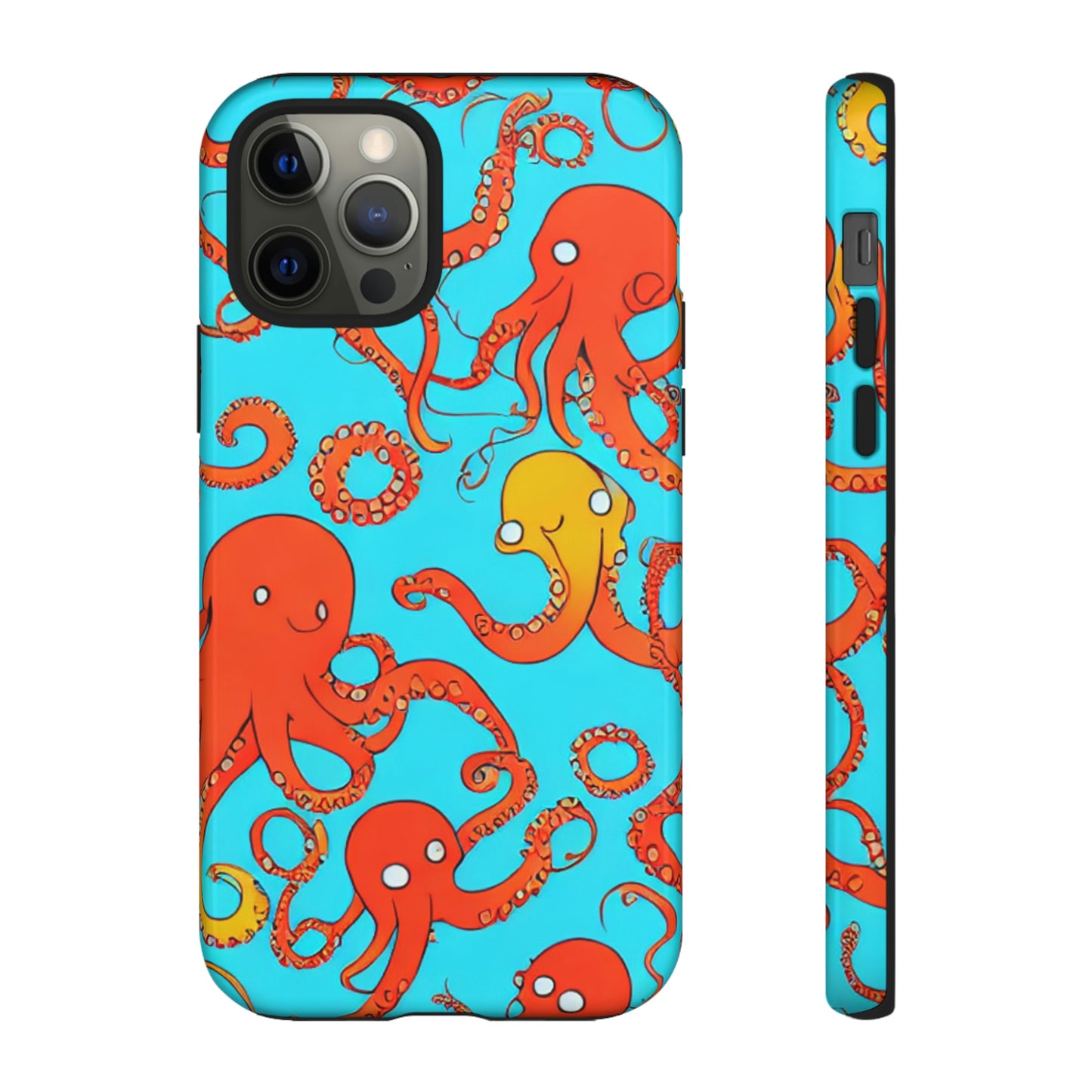 Octopi! 11813