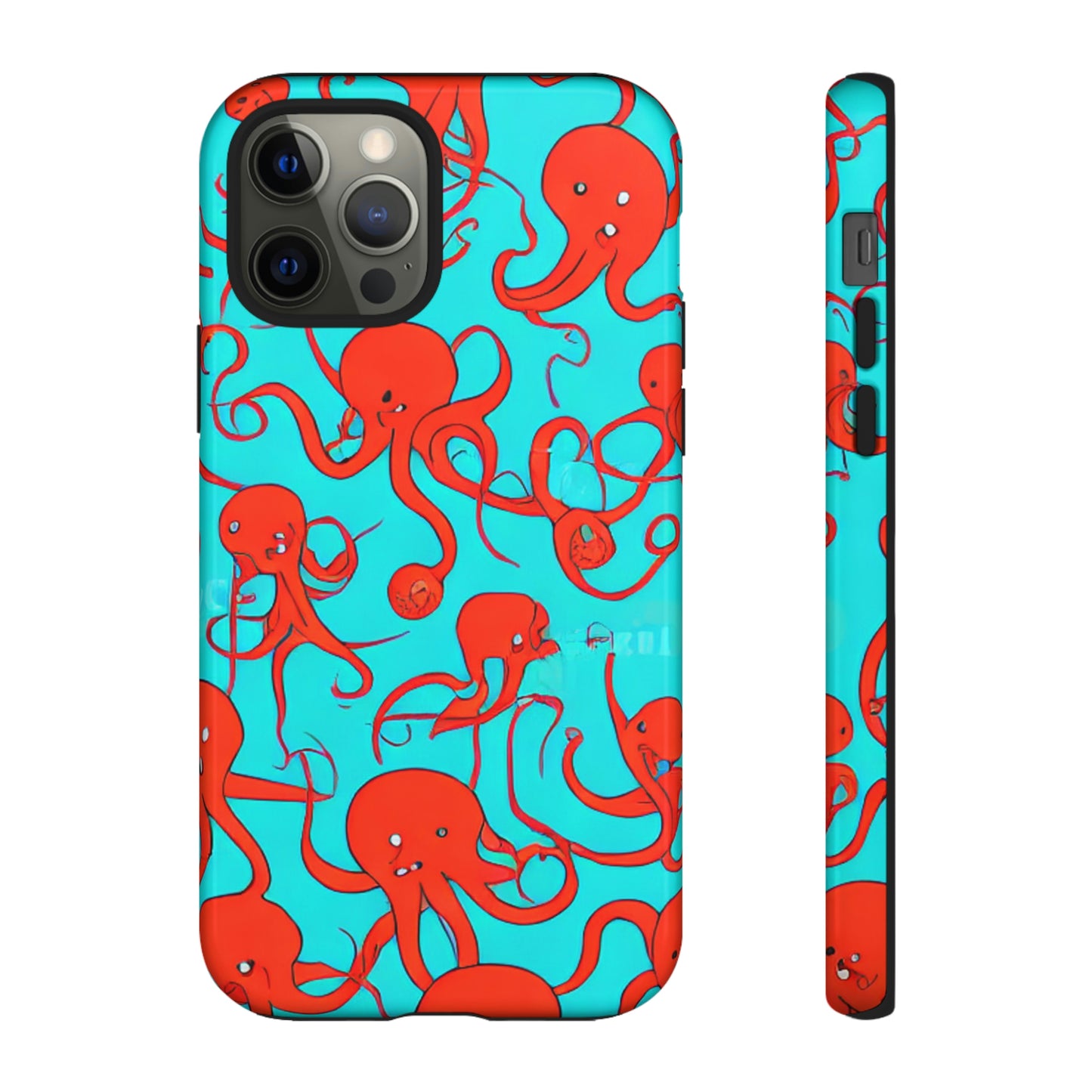 Octopi! 98325