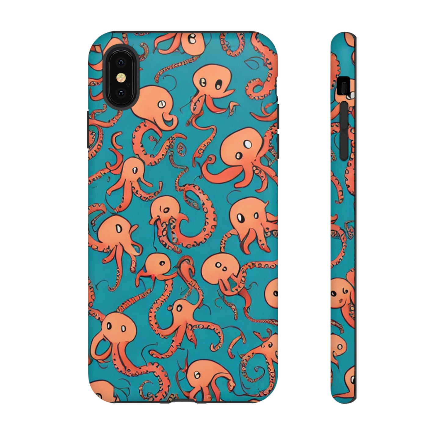 Octopi! 20766