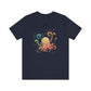 T-Shirt - Back