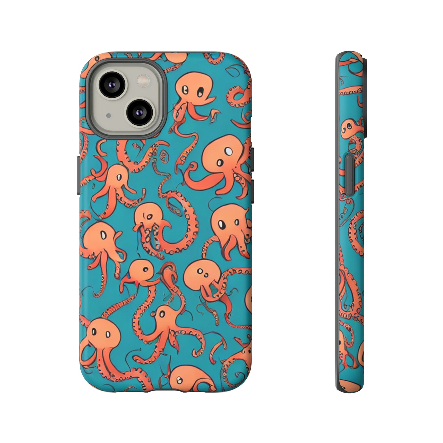 Octopi! 20766