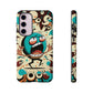 Case Monsters 93939
