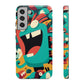 Case Monsters 49918