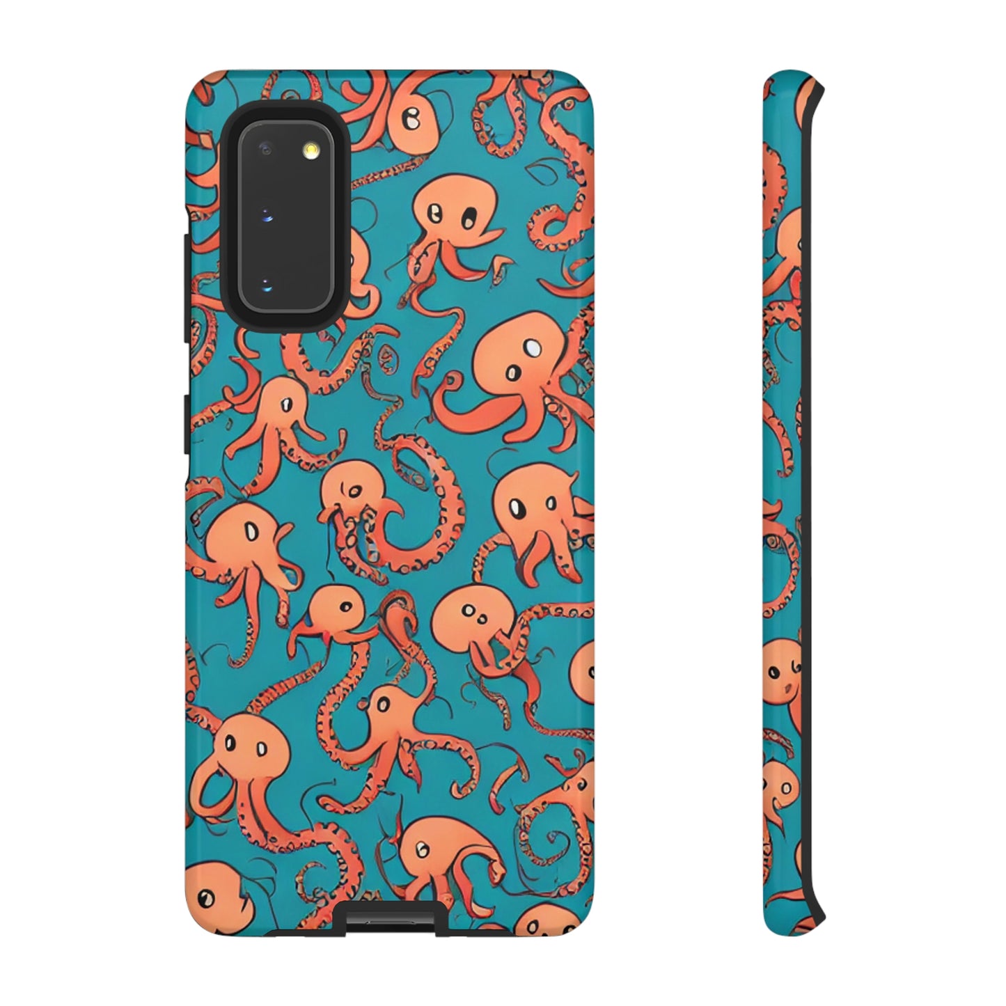 Octopi! 20766