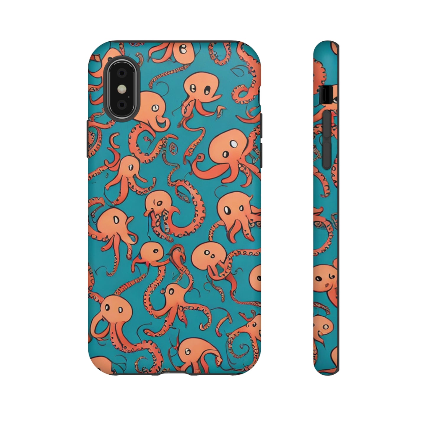 Octopi! 20766