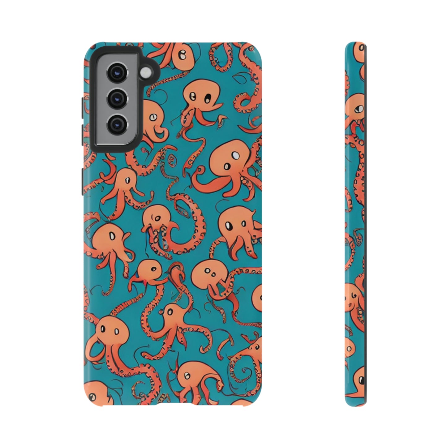 Octopi! 20766