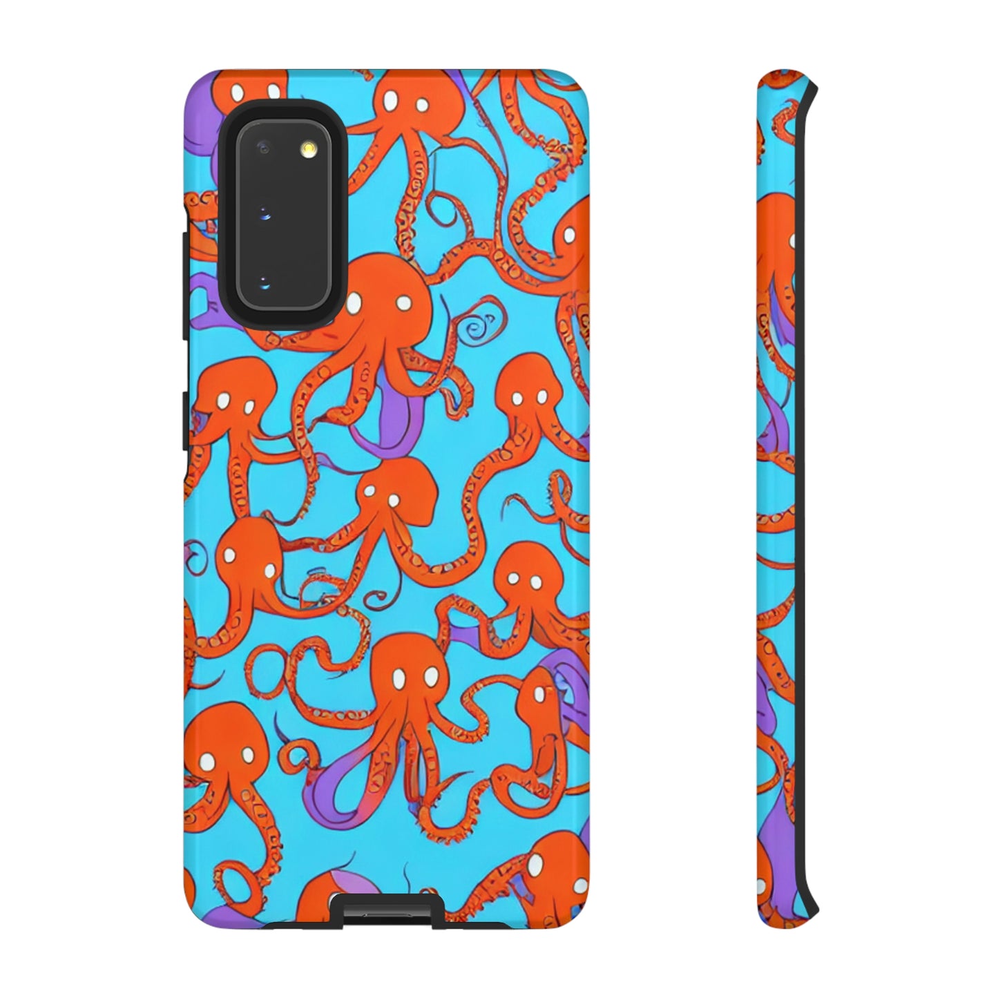 Octopi! 11368