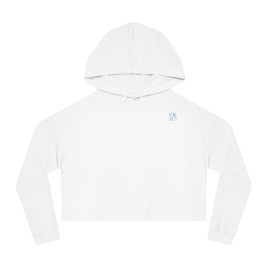 Workout Hoodie - Back