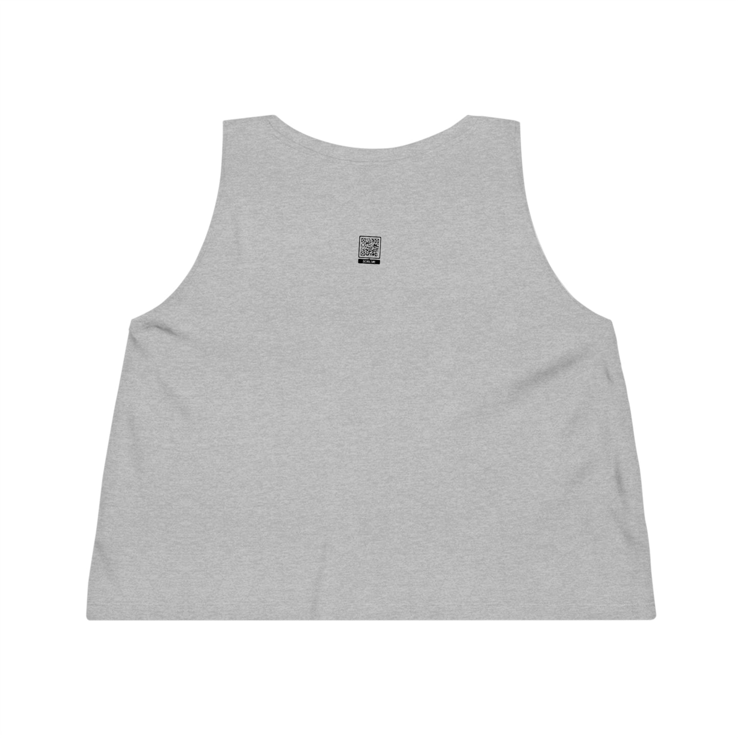 Workout Tank - Front