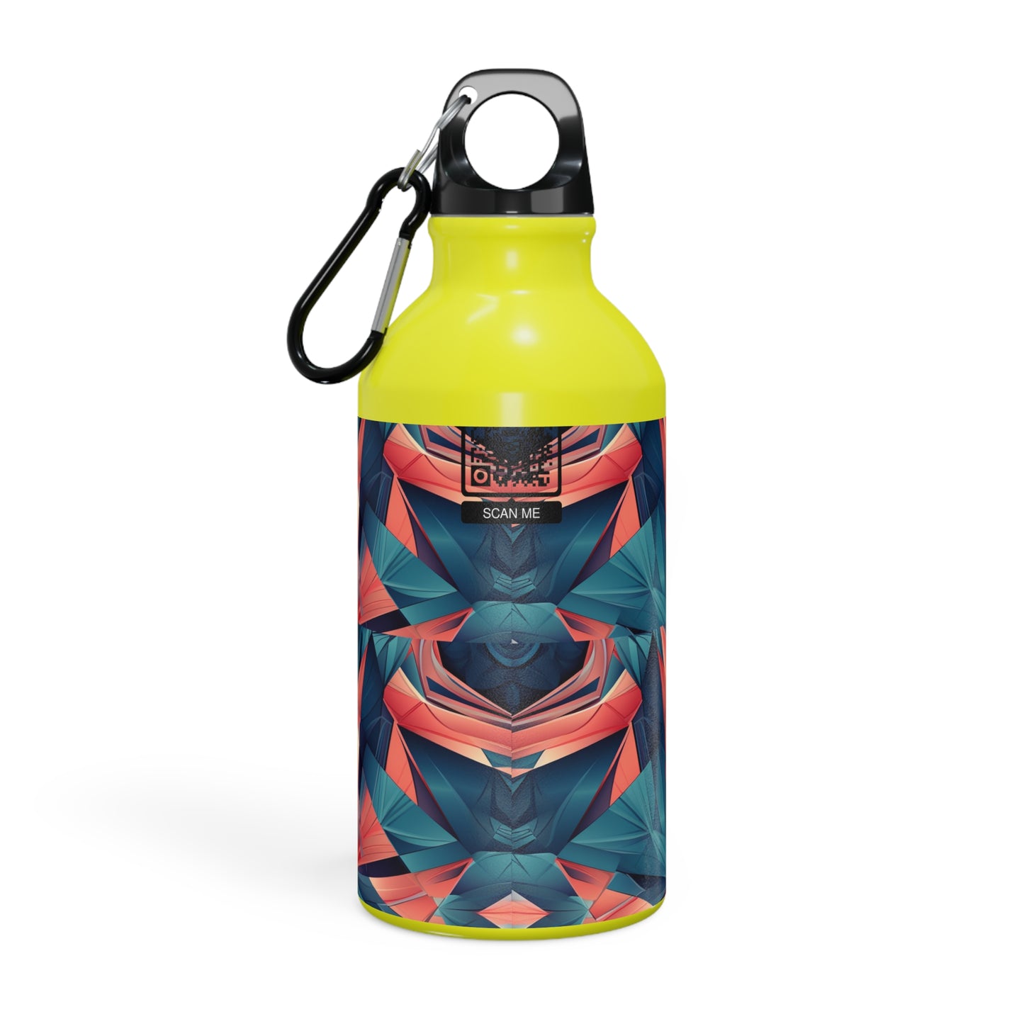 Oregon Sport Bottle