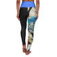High Waisted Yoga Leggings