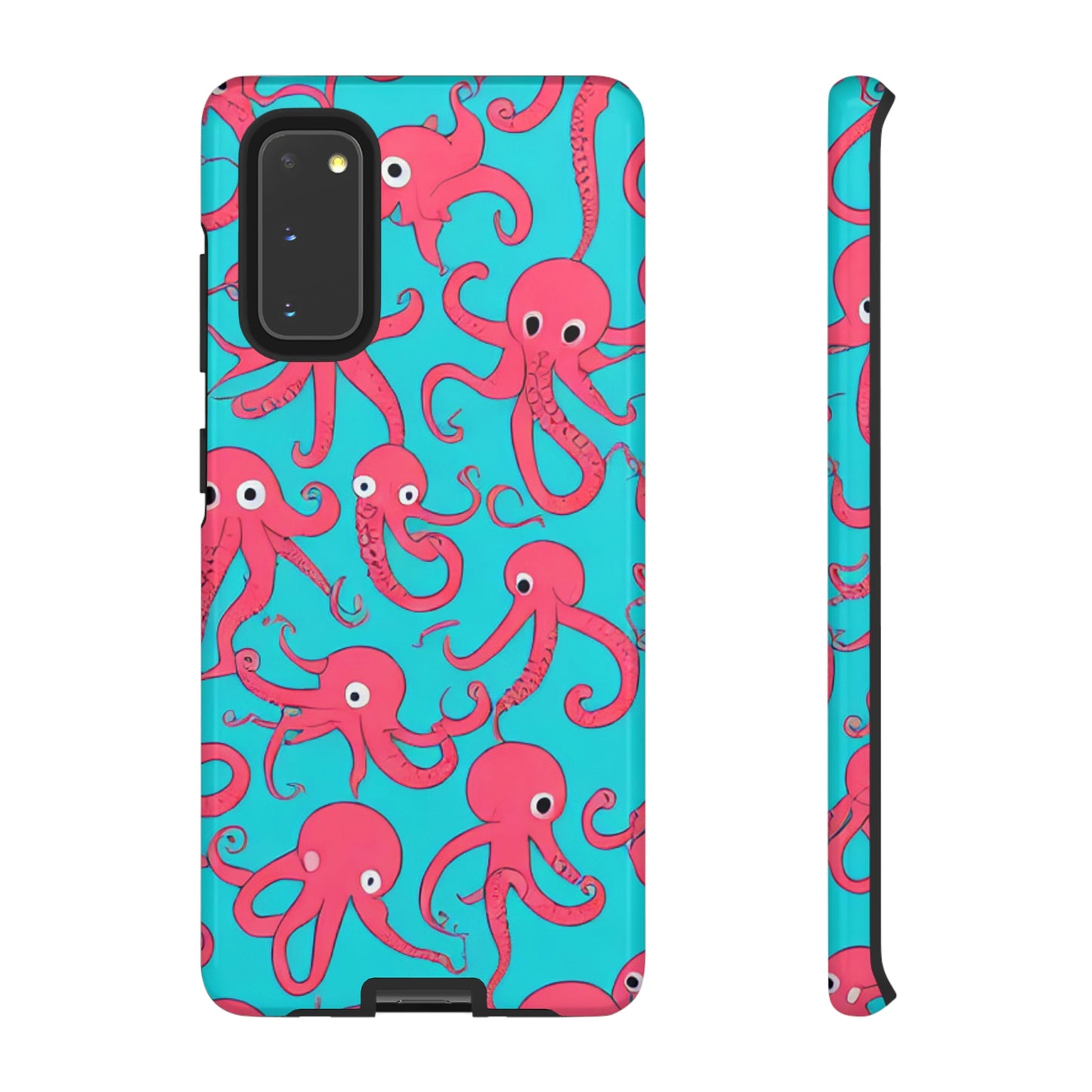 Octopi! 19572