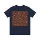 Brown Diamond - T-Shirt