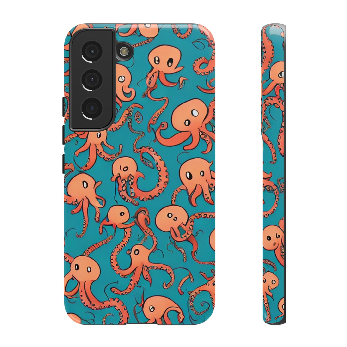 Octopi! 20766