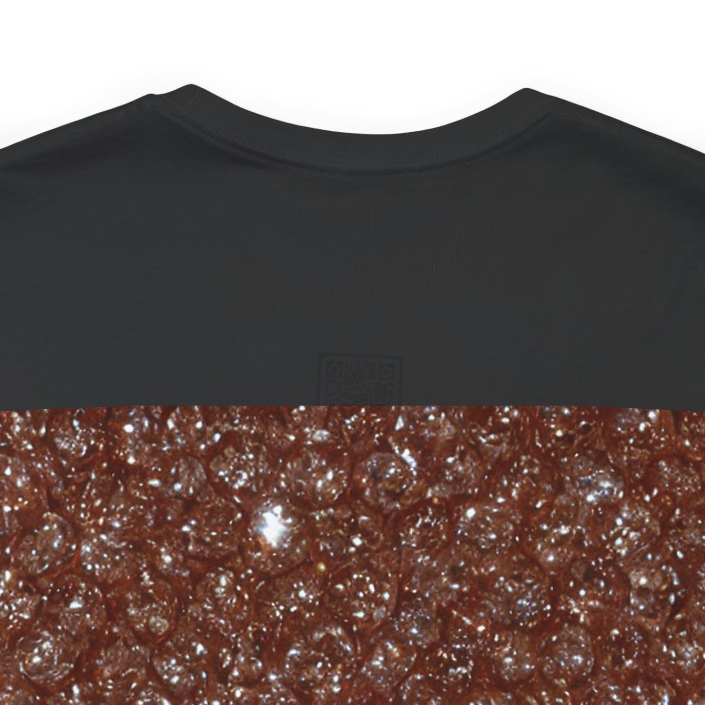 Brown Diamond - T-Shirt