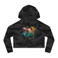 Workout Hoodie - Front