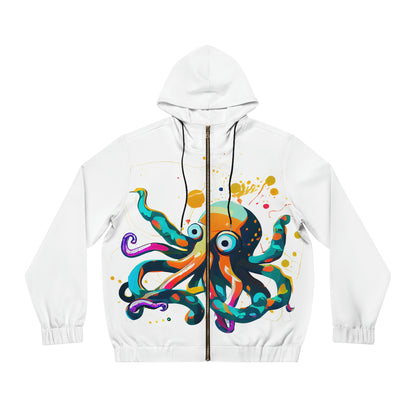 Hoodie Sweatshirt - Front